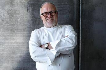 Nuovo spazio a Como per lo chef Colonna, apre 'Openissimo' Nuovo spazio a Como per lo chef Colonna, apre 'Openissimo'
